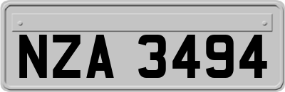 NZA3494