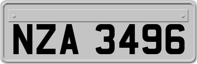 NZA3496