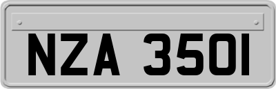 NZA3501
