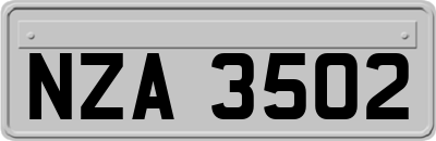 NZA3502