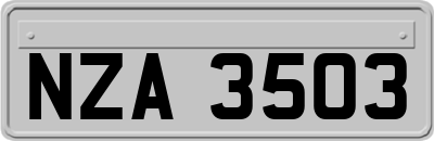 NZA3503