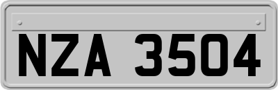 NZA3504