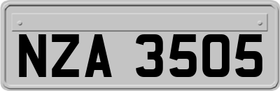 NZA3505