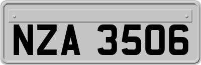 NZA3506