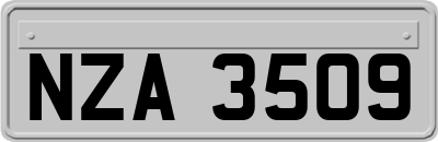 NZA3509