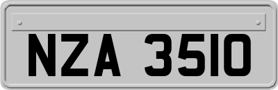 NZA3510