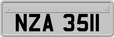 NZA3511