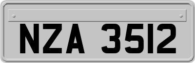 NZA3512