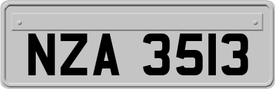 NZA3513
