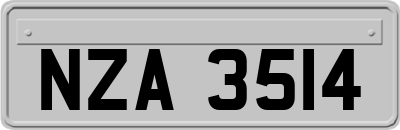 NZA3514