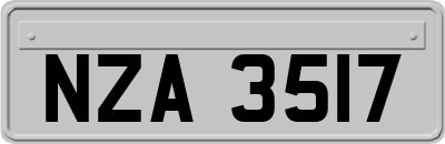 NZA3517