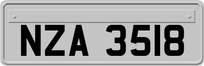 NZA3518