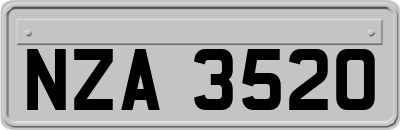 NZA3520