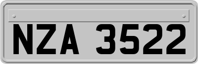 NZA3522