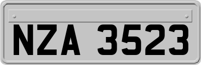 NZA3523