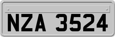 NZA3524