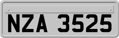 NZA3525