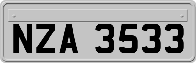 NZA3533