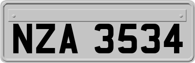 NZA3534