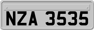 NZA3535