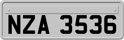 NZA3536