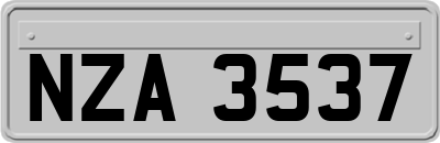 NZA3537