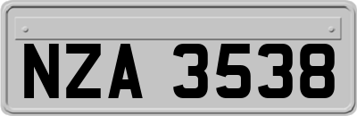 NZA3538
