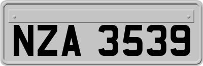NZA3539