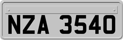 NZA3540