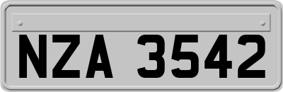 NZA3542