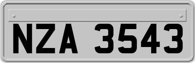 NZA3543