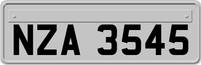 NZA3545
