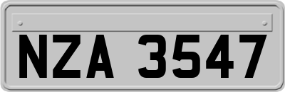 NZA3547