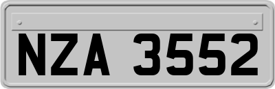 NZA3552