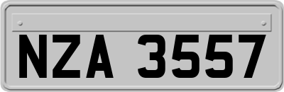 NZA3557