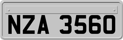 NZA3560