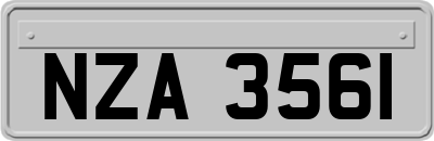 NZA3561