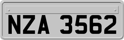 NZA3562