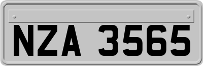 NZA3565