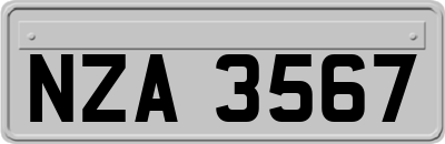 NZA3567