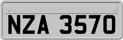 NZA3570