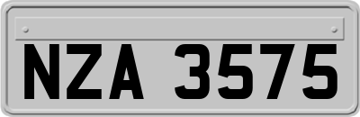NZA3575