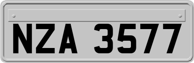 NZA3577