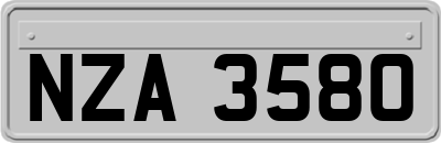 NZA3580