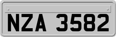 NZA3582