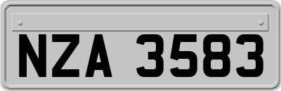 NZA3583