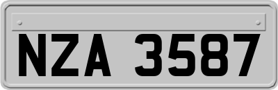 NZA3587