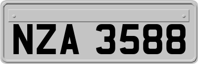 NZA3588