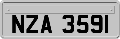NZA3591