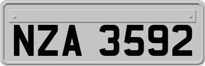 NZA3592